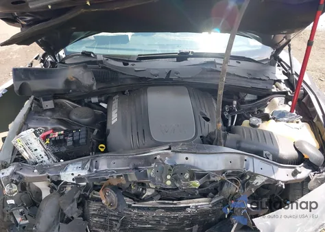 2018 Dodge Charger R/T Rwd from USA, damaged, VIN 2C3CDXCT0JH188486